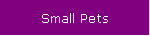 Small Pets