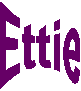 Ettie